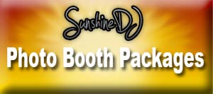  Photo booth packages 